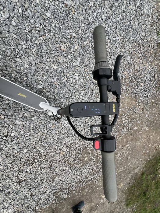 NineBot G30 Max LD