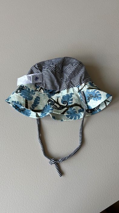 Панама дитяча petit bateau, 24/36 міс (95 см)