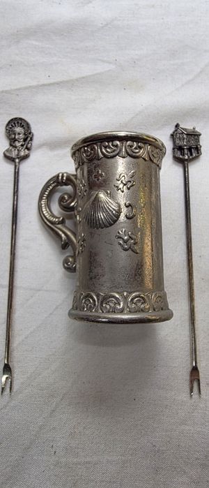 Snail and Conch Utensils437436563882004482