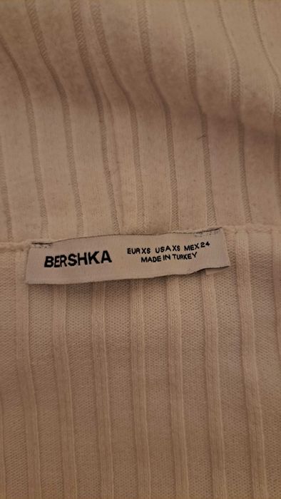 TOP Feminino Berska