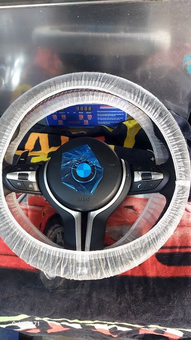 Volante Bmw M ler original