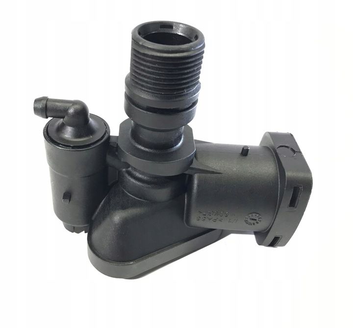 Karcher Głowica Pompa K 2 - K 3 - K 4 22mm