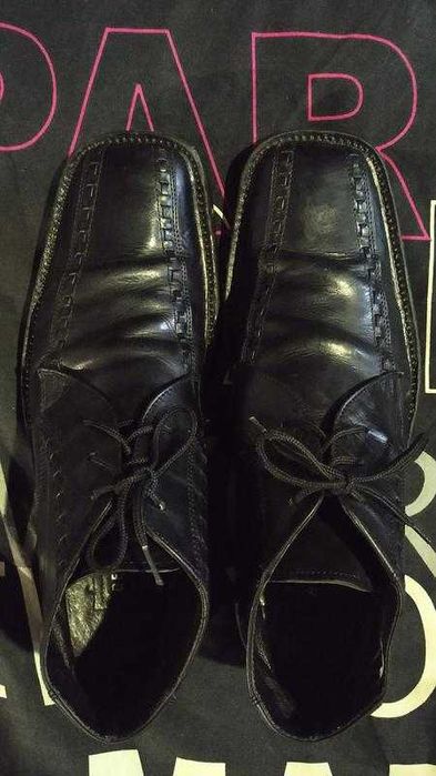 Черевики Belmondo 42р. (27 см) челсі, дербі