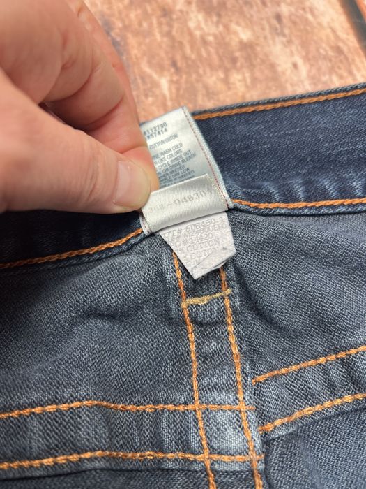 Spodnie True Religion USA