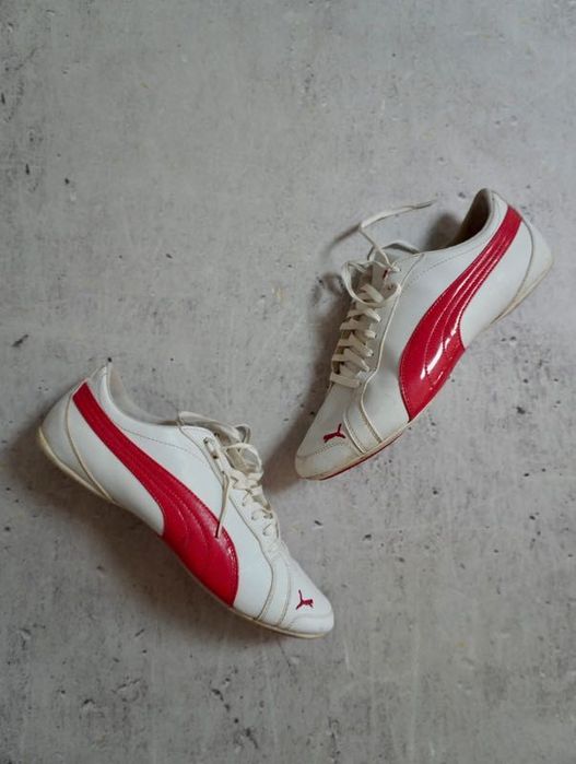 超希少一点物　Y2K 00s PUMA vintage speed cat 超希少一点物 Y2K 00s PUMA vintage speed cat Puma Speed Cat