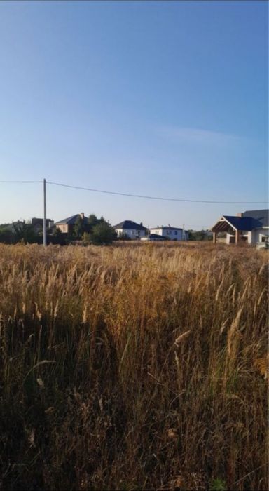 Хотянівка (центр), 5сот. з заведеною електрикою - Вид 2