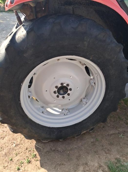 Opony 18.4R38(460/85R38)
