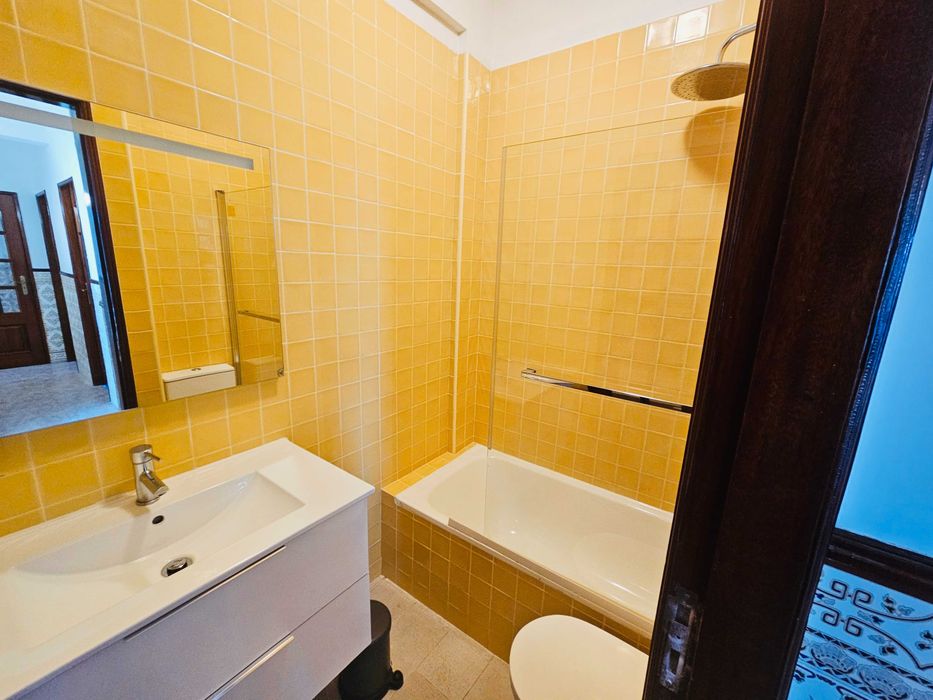 Arrendamento de apartamento - Penha de França