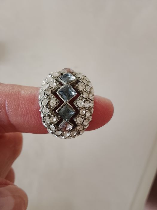 Aneis novos com tamanho