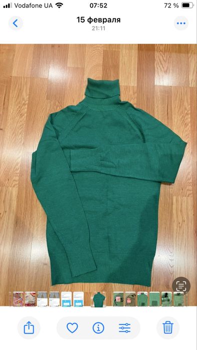 Свитер     женский