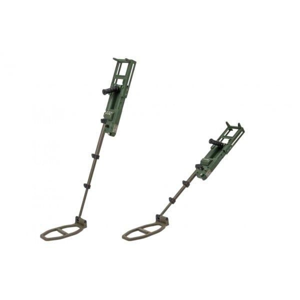 Металодетектор металошукач Vallon VMC1