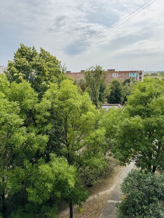 Продаж трикімнатної квартири 62 м. Кв, вул. Корольова