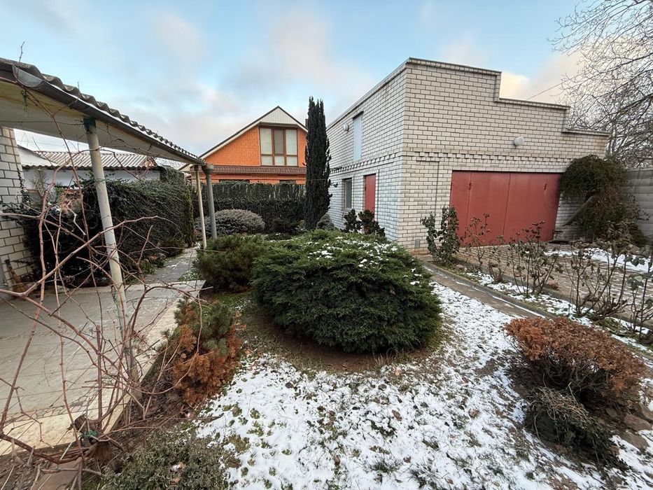 Продажа Дома в  Ингульском районе.