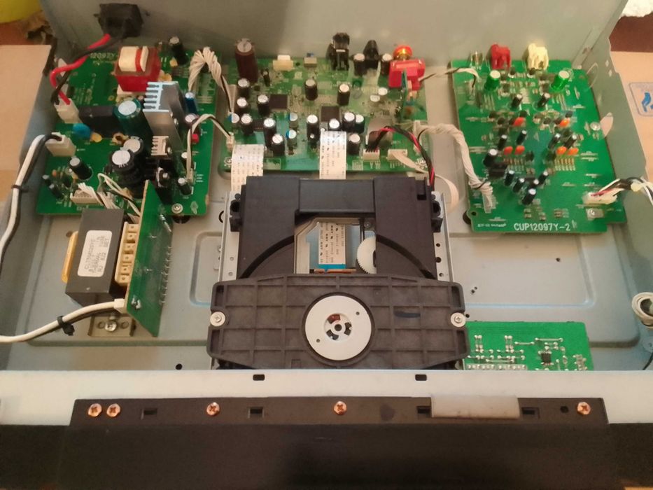 CD проигрыватель Marantz CD5003