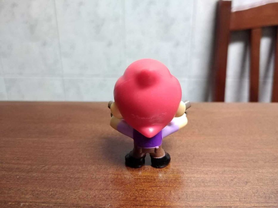 Boneco da Coleção Brawl Stars