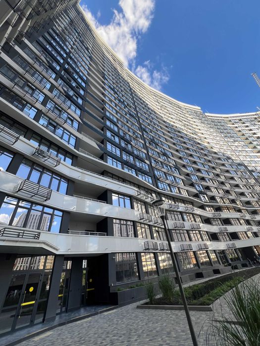 3-комн. квартира 105м. ЖК Атмосфера/ Аркадия/ Курортный