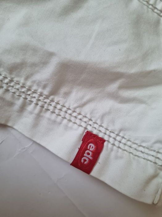 Белая юбка EDC by Esprit