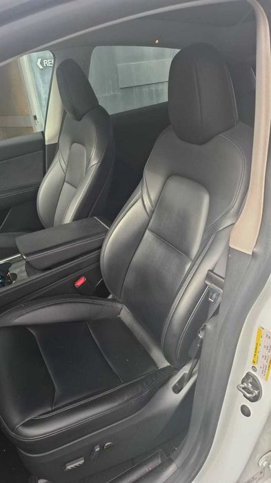 Tesla Model Y Performance