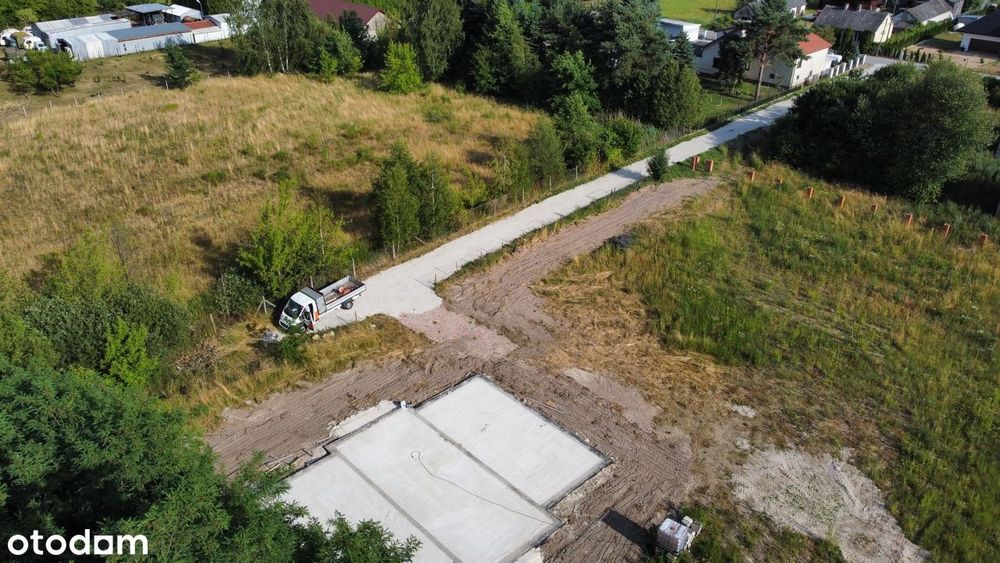Działka, Ruda - View 5