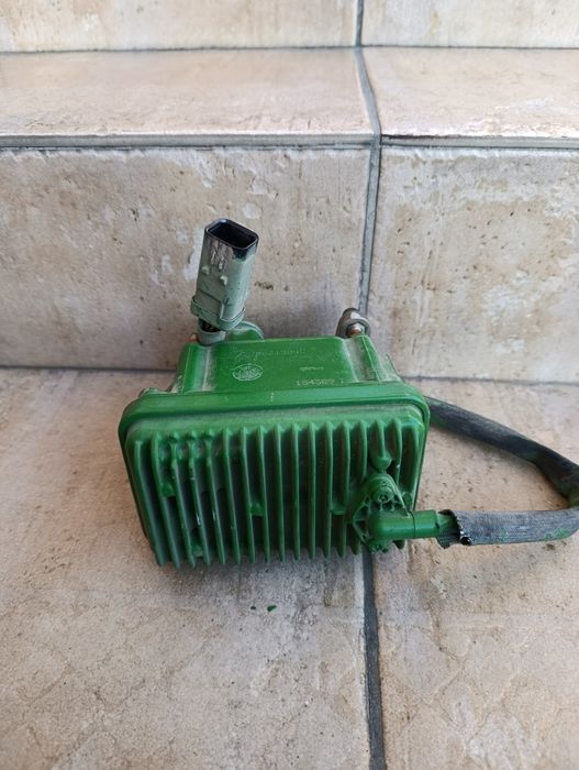 Aktuator JD. 6170M