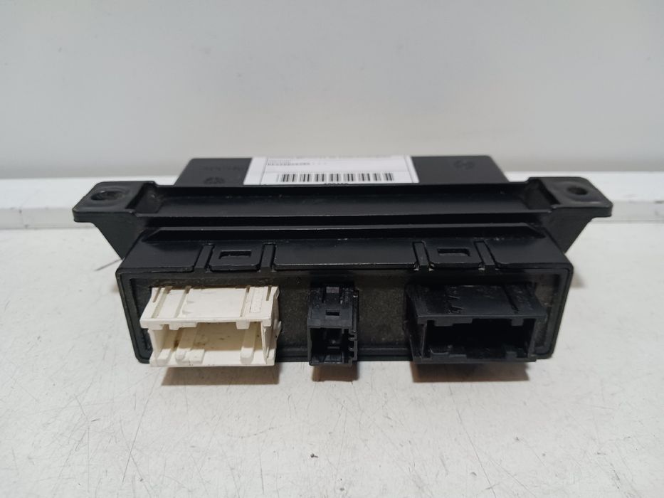 Modulo sensores de estacionamento CITROËN C5 II (RC_)