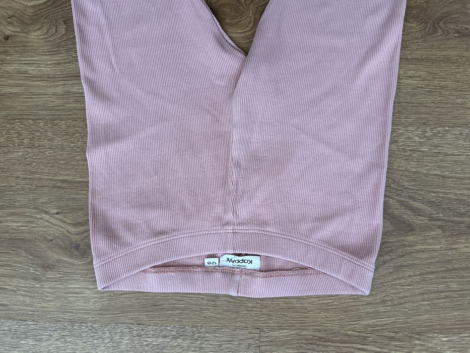 Legginsy Dziewczęce Kappahl Rozmiar 128