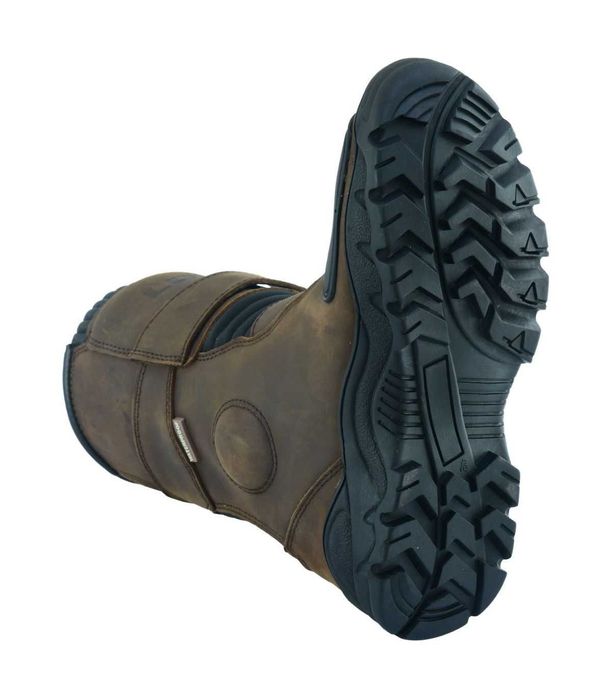 Botas Moto Turismo Homem / mulher Varios tamanhos Novas