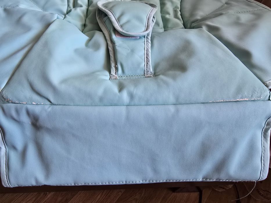 Стільчик-гойдалка  Сarrello Cascata 3в1