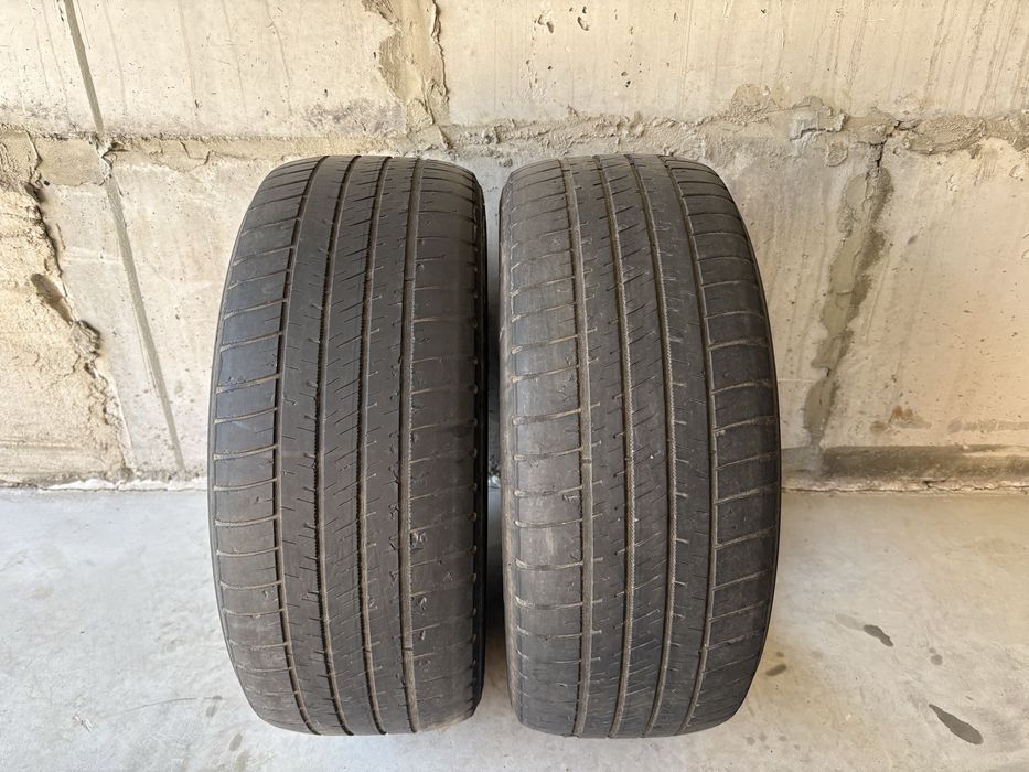 Шини Michelin Pilot Sport A/S 3+ 225/50 98V R17