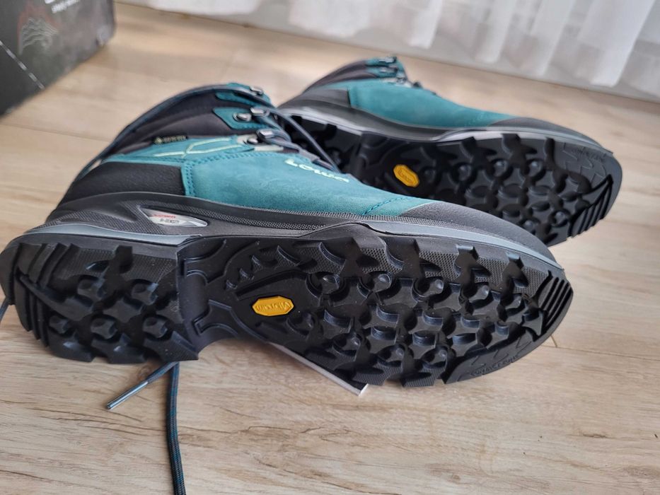 NOWE Buty trekkingowe LOWA Lady Light GTX