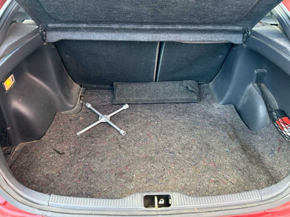 Vendo Toyota Corolla Sol de 2001