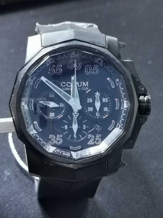 CORUM  EDICIÓN LIMITADA 3 MODELOS