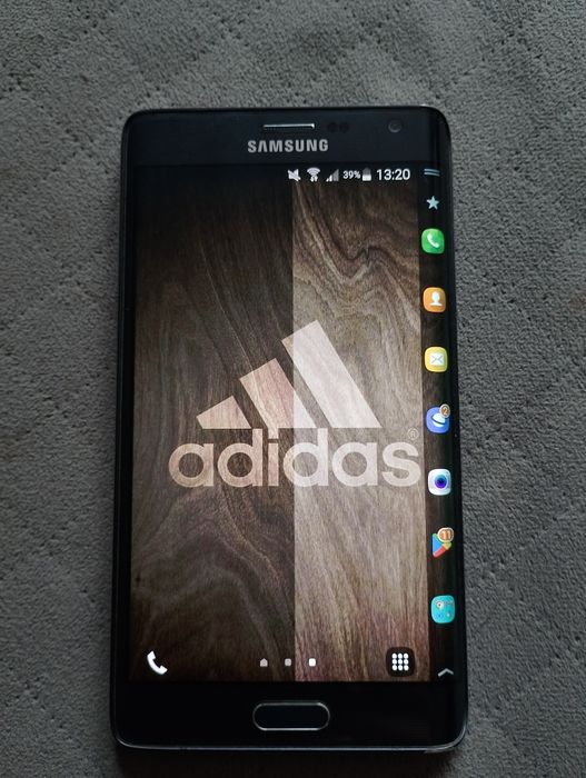 Samsung Note 4 edge