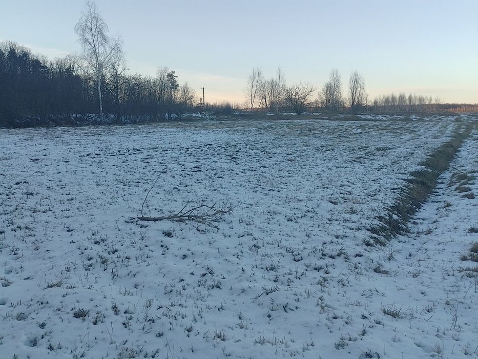 Продам ділянку 18соток Іванівка
