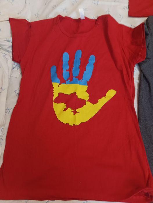 Футболки на мальчика до 13 лет бу