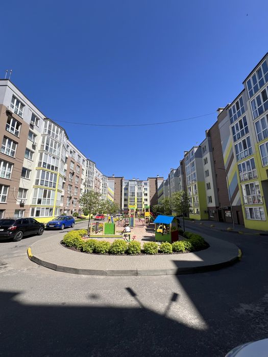 2-кімнатна квартира за адресою (площа 55,5 м²) - Atlanta.ua - фото 5