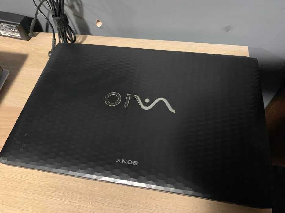 Laptop Sony Vaio vpceh3s8e