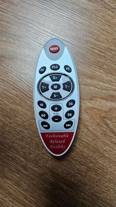 Platforma wibracyjna Healthy Life