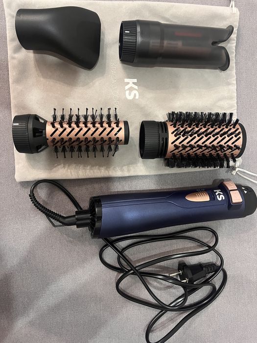 Браш-Стайлер Ksuu Store