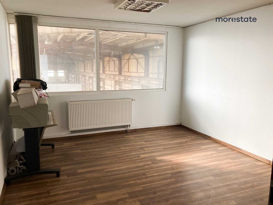 Hala/magazyn / 1400m2 / Domagały + plac + możliwy social