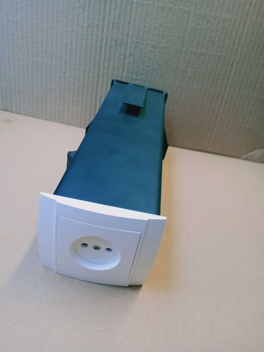 Сейф тайник розетка