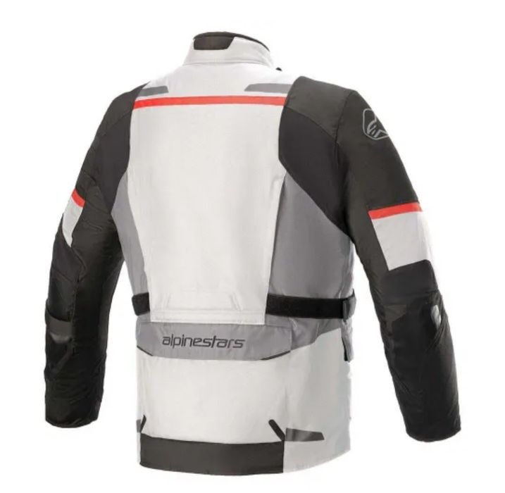 Blusão moto Alpinestars Andes V3 Drystar® HOMEM & SENHORA