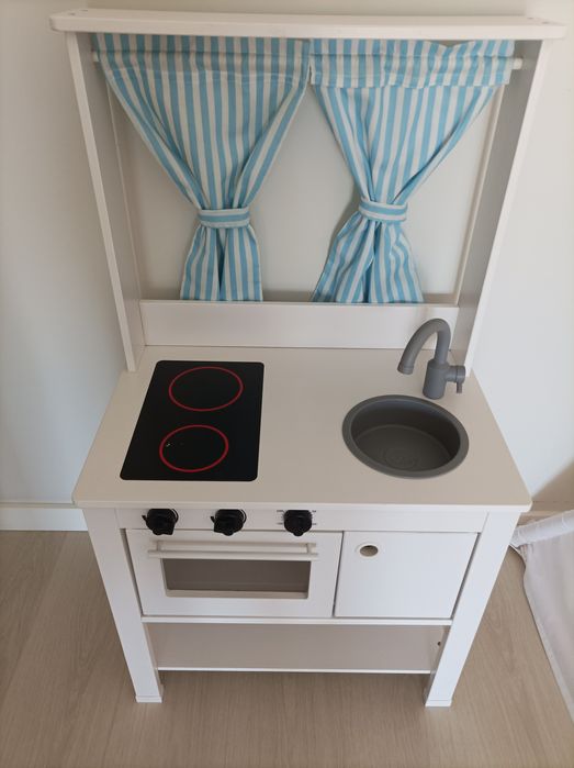 Cozinha criança IKEA
