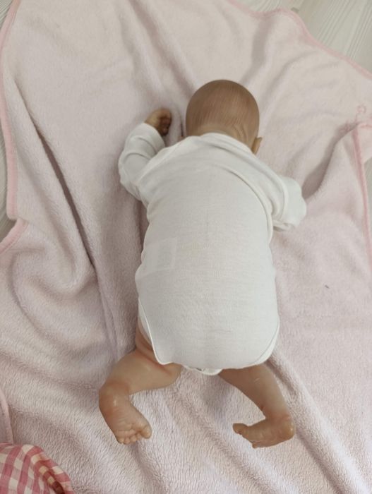 Lalka Reborn (nie oryginalna)