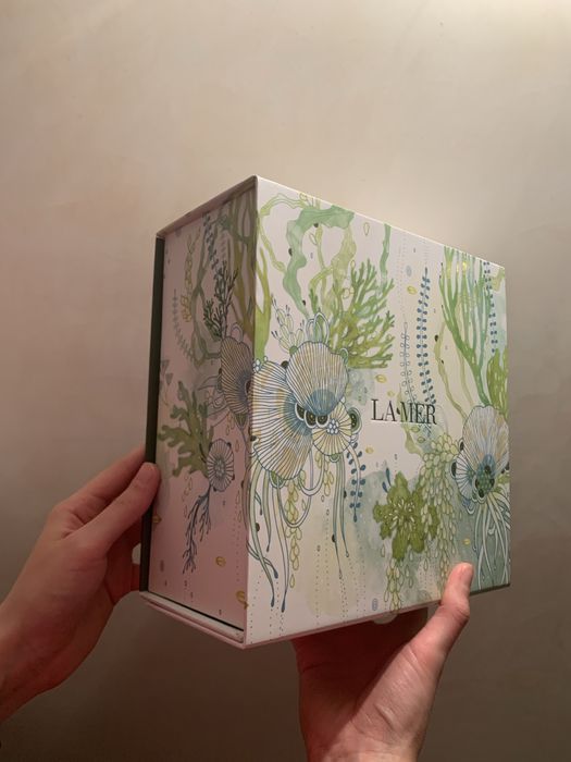 Коробки подарочные брендовые