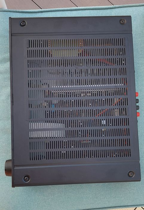 Amplificador Denon