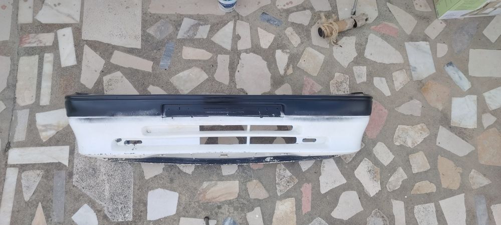 Pára-choques frt. Peugeot 106 MK1