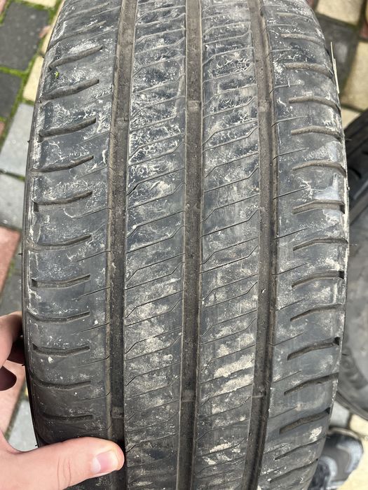 Шини Kleber 225 70 r15c