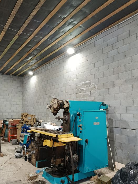 Продам гаражний бокс  Перемога -6