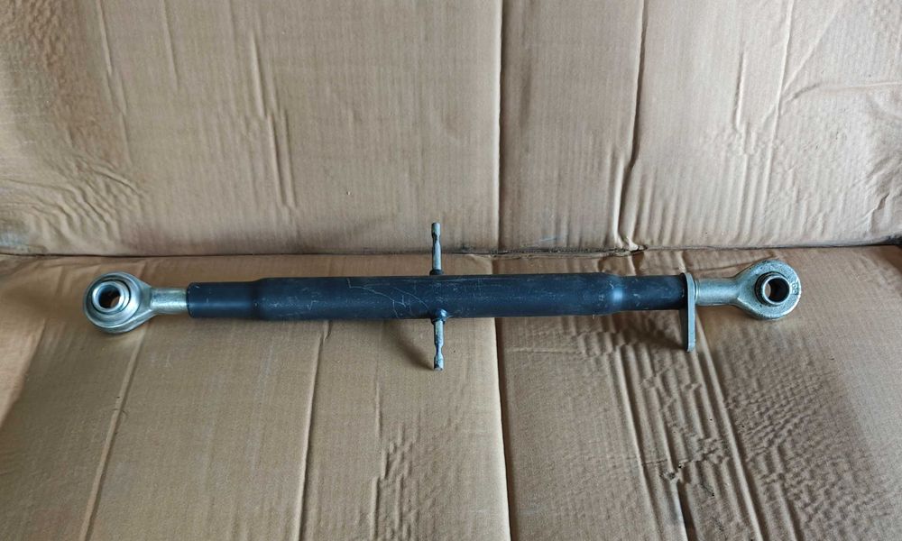 Łącznik centralny TUZ kat. 2 M30x3  700–1000 mm Ursus MF Zetor łącznik górny, WYSYŁKA GRATIS!